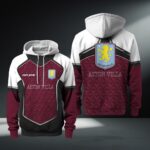 Aston Villa Hoodie