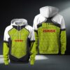 Claas Hoodie