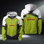 Claas Hoodie