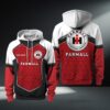 Farmall Hoodie