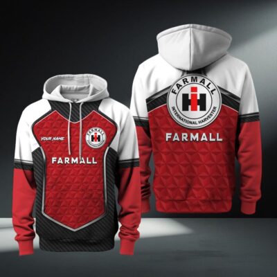 Farmall Hoodie
