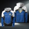 Leeds United Hoodie