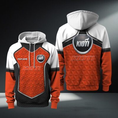 Kioti Hoodie