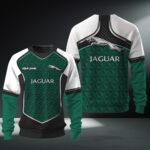 Jaguar Cars Sweatshirt