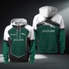 Jaguar Cars Hoodie