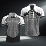 Maybach Poloshirt