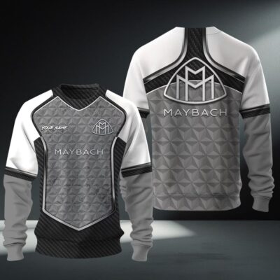 Maybach Sweatshirt