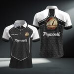 Plymouth Poloshirt