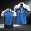 Crystal Palace Poloshirt