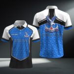 Crystal Palace Poloshirt