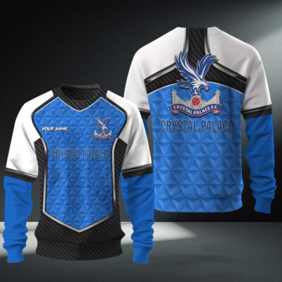 Crystal Palace Sweatshirt