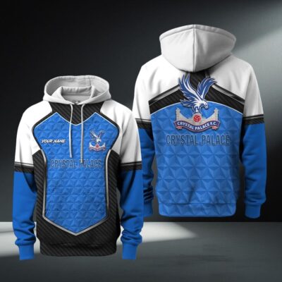Crystal Palace Hoodie