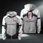 Fulham Zip Hoodie