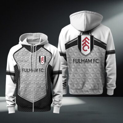Fulham Zip Hoodie