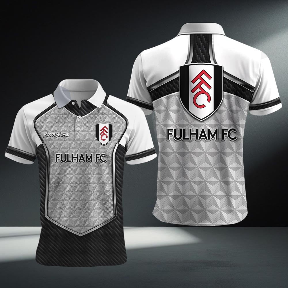 Fulham Poloshirt