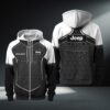 Jeep Wrangler Zip Hoodie