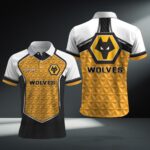 Wolverhampton Wanderers Poloshirt