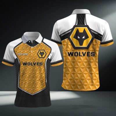 Wolverhampton Wanderers Poloshirt