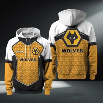 Wolverhampton Wanderers Hoodie