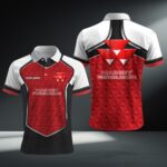 Massey Ferguson Poloshirt