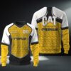 Caterpillar Inc Sweatshirt