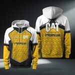 Caterpillar Inc Hoodie