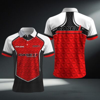 Case IH Poloshirt