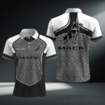 Mack Poloshirt