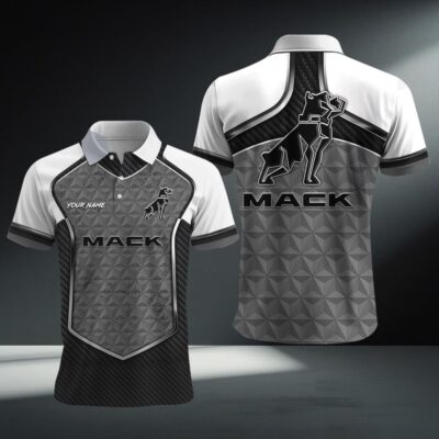 Mack Poloshirt
