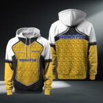 Komatsu Hoodie