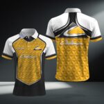 Challenger Poloshirt