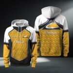Challenger Hoodie