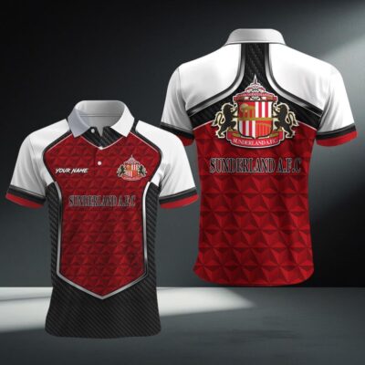Sunderland Poloshirt