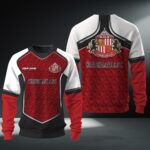 Sunderland Sweatshirt