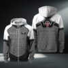 Western Star Zip Hoodie