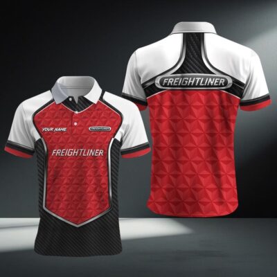 Freightliner Poloshirt