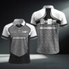 H2 Hummer Poloshirt