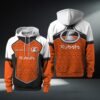 Kubota Hoodie