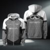 Infiniti Zip Hoodie
