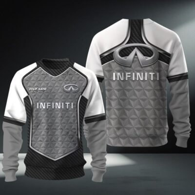 Infiniti Sweatshirt