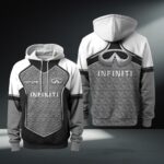 Infiniti Hoodie