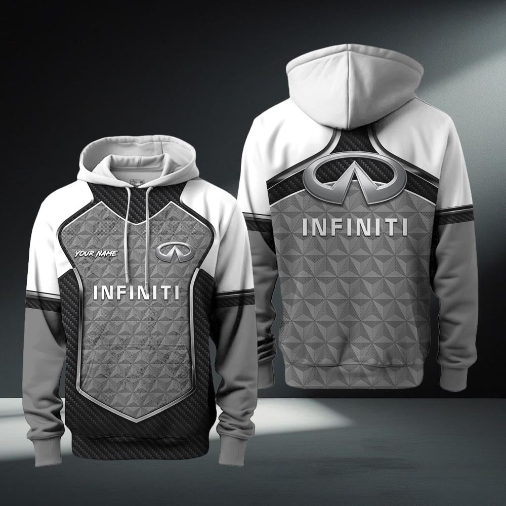 Infiniti Hoodie