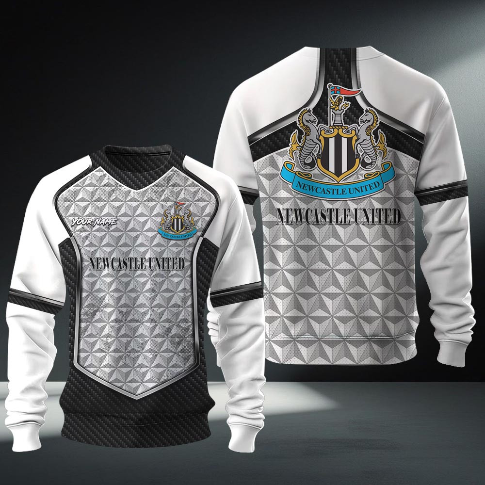 Newcastle United Sweatshirt