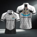 Newcastle United Poloshirt