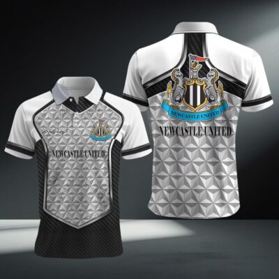 Newcastle United Poloshirt