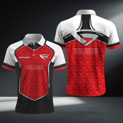 Belarus Poloshirt