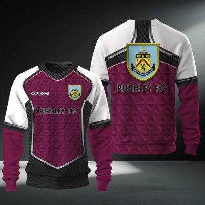Burnley Sweatshirt