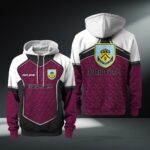 Burnley Hoodie