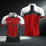 McLaren Poloshirt