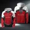 Maserati Hoodie